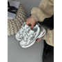 Кросівки New Balance 740 V2 White Silver Black
