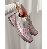 Кросівки New Balance 1906R Fantomfit Grey Pink
