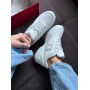 Кросівки білі New Balance 1906R Fantomfit White