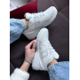 Кросівки білі New Balance 1906R Fantomfit White
