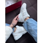 Кросівки білі New Balance 1906R Fantomfit White