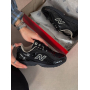 Кросівки чорні New Balance 204L Black Timberwolf
