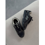 Кросівки чорні New Balance 204L Black Timberwolf