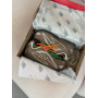 Кросівки New Balance 204L Mushroom Arid Stone