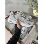 Кросівки бежево-сірі New Balance 530 Grey