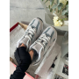 Кросівки бежево-сірі New Balance 530 Grey