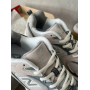 Кросівки бежево-сірі New Balance 530 Grey