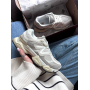 Кросівки бежево-сірі New Balance 9060 Grey