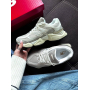 Кросівки бежево-сірі New Balance 9060 Grey