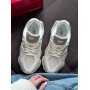 Кросівки бежево-сірі New Balance 9060 Grey