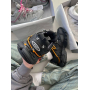 Кросівки Balenciaga Track Trail Laces WMNS Black