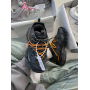 Кросівки Balenciaga Track Trail Laces WMNS Black