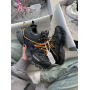Кросівки Balenciaga Track Trail Laces WMNS Black