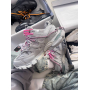 Кросівки Balenciaga Track Trail Laces WMNS Grey Pink