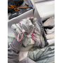 Кросівки Balenciaga Track Trail Laces WMNS Grey Pink