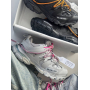 Кросівки Balenciaga Track Trail Laces WMNS Grey Pink