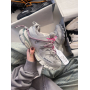Кросівки Balenciaga Track Trail Laces WMNS Grey Pink