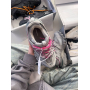 Кросівки Balenciaga Track Trail Laces WMNS Grey Pink