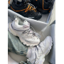 Кросівки Balenciaga Track Trail Laces WMNS White