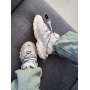Кросівки Balenciaga Track Trail Laces WMNS White