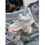 Кросівки Balenciaga Track Trail Laces WMNS White