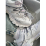 Кросівки Balenciaga Track Trail Laces WMNS White
