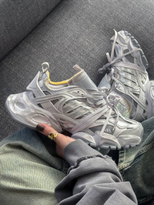 Кросівки Adidas Vento XLG Deluxe Beige Grey