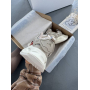 Кросівки бежеві Adidas Vento XLG Deluxe Beige