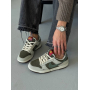 Кросівки хакі Nike Dunk Low Year of the Snake 