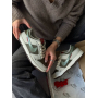 Кросівки хакі Nike Dunk Low Year of the Snake 