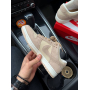Кросівки бежеві Nike Wmns Dunk Low Brown