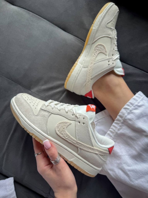 Кросівки Nike Dunk Low Friendship Knot