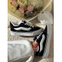 Чорні кеди Vans KNU School