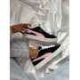 Кеди Puma Suede XL Pink Black