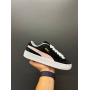 Кеди Puma Suede XL Pink Black