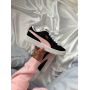 Кеди Puma Suede XL Pink Black