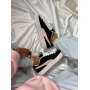 Кеди Puma Suede XL Pink Black