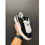 Кеди Puma Suede XL Pink Black