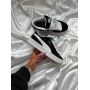 Кеди Puma Suede XL Black White