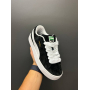 Кеди Puma Suede XL Black White