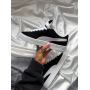 Кеди Puma Suede XL Black White