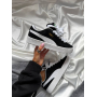 Кеди Puma Suede XL Black White