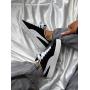 Кеди Puma Suede XL Black White
