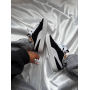 Кеди Puma Suede XL Black White