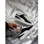 Кеди Puma Suede XL Black White