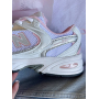Кросівки New Balance 530 White Pink