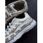 Кросівки Nike P-6000 White Brown