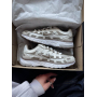 Кросівки Nike P-6000 White Brown