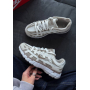 Кросівки Nike P-6000 White Brown