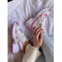 Кросівки Asics Gel-1130 White Pink